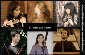 il tempo dell'Affetto photo